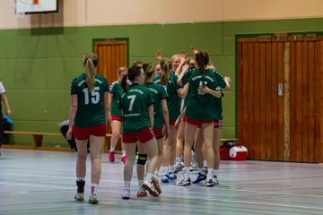 Bild 405 - B-Juniorinnen HSG Kremperheide/M�nsterdorf - Buxtehuder SV